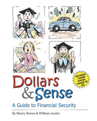 Book cover for Dollars & Sense