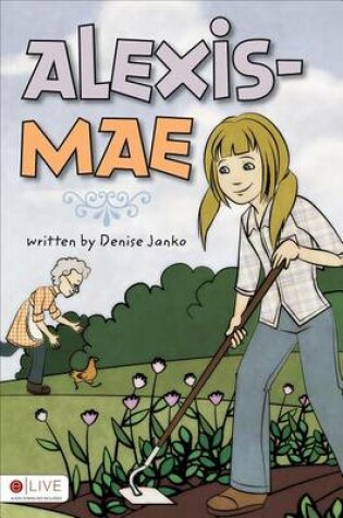 Cover of Alexis-Mae