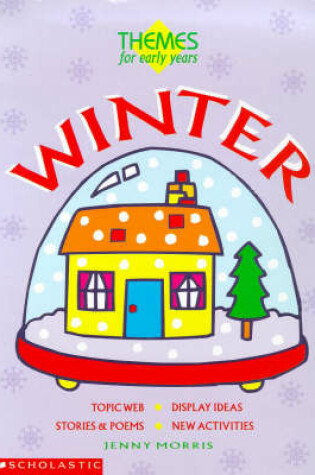 Cover of Winter