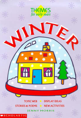 Cover of Winter