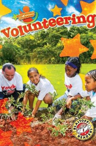 Cover of Volunteering