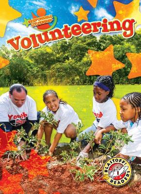 Cover of Volunteering