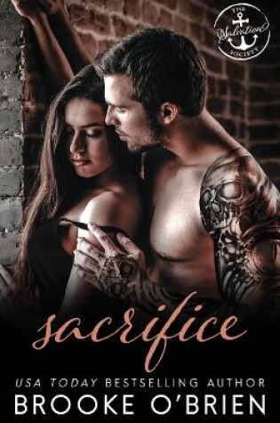 Cover of Sacrifice