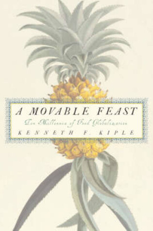 Cover of A Movable Feast