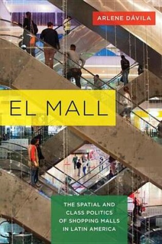 Cover of El Mall