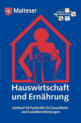 Cover of Hauswirtschaft Und Ern Hrung