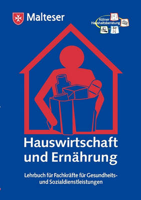 Book cover for Hauswirtschaft Und Ern Hrung