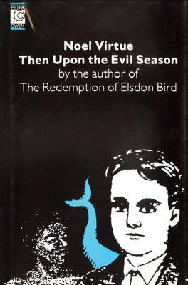 Cover of Then Upon the Evil Season