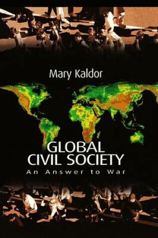 Cover of Global Civil Society