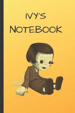 Cover of Ivy's Notebook