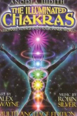 Cover of The Illuminated Chakras