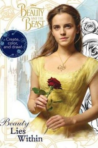 Cover of Disney Beauty and the Beast Beauty Lies Within