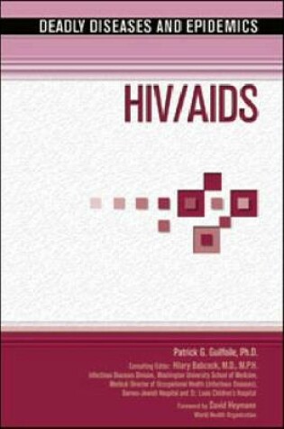 Cover of HIV/AIDS