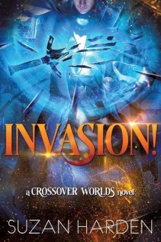 Cover of Invasion!