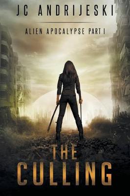 Cover of The Culling