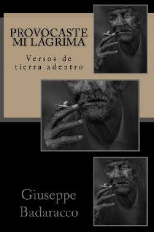 Cover of Provocaste Mi L grima