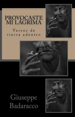 Book cover for Provocaste Mi L grima