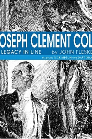 Cover of Joseph Clement Coll