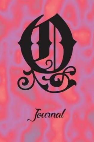 Cover of O Journal
