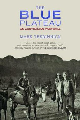 Cover of The Blue Plateau