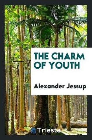 Cover of The Charm of Youth