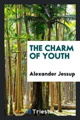 Book cover for The Charm of Youth