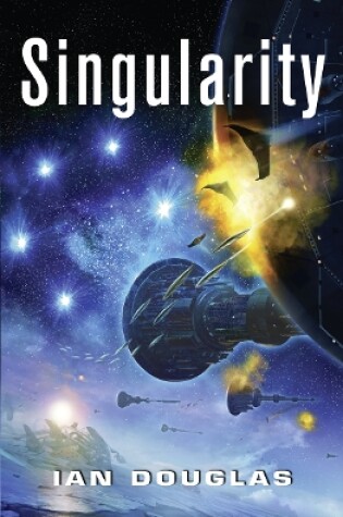 Cover of Singularity