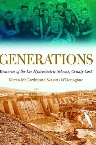 Cover of Generations