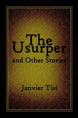 Cover of The Usurper