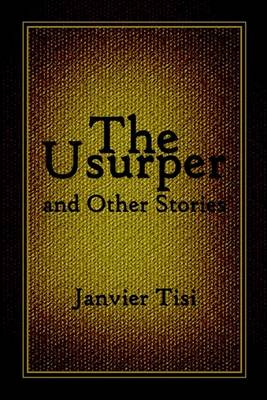 Book cover for The Usurper