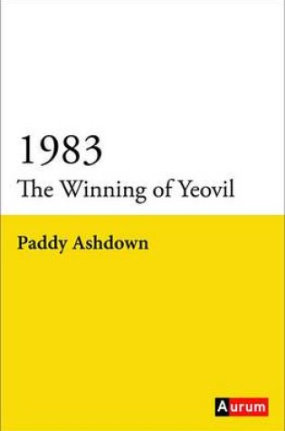 Cover of 1983