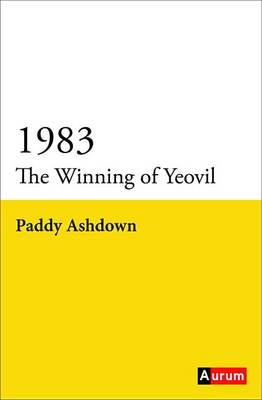 Book cover for 1983