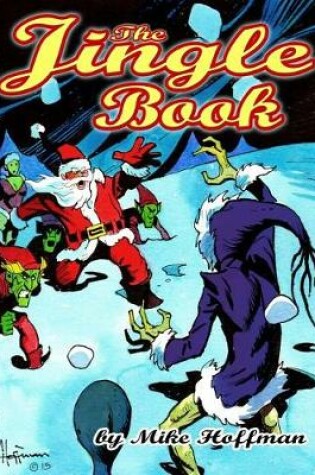 Cover of The Jingle Book