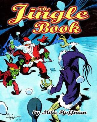 Book cover for The Jingle Book