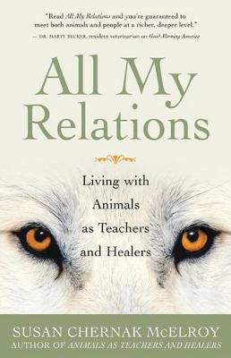 Cover of All My Relations