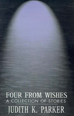 Book cover for Four from Wishes