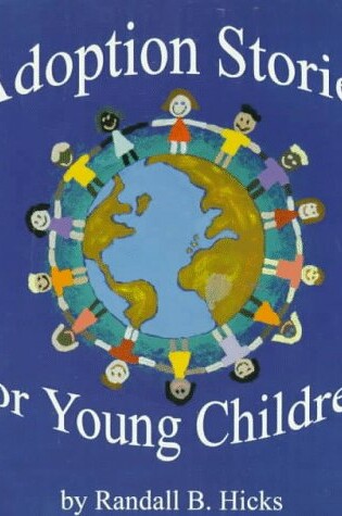 Cover of Adoption Stories for Young Children