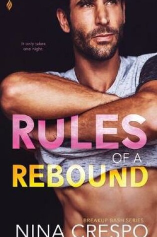 Cover of Rules of a Rebound