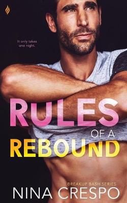 Book cover for Rules of a Rebound