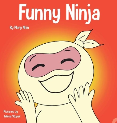 Cover of Funny Ninja