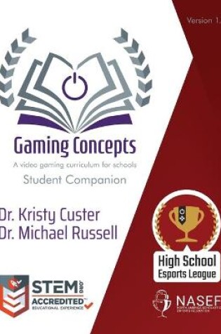 Cover of Gaming Concepts