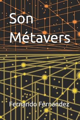 Book cover for Son M�tavers