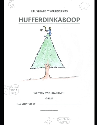 Book cover for Hufferdinkaboop