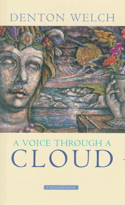 Book cover for A Voice Through a Cloud