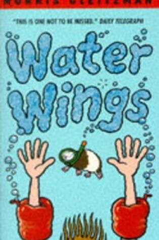 Cover of Water Wings