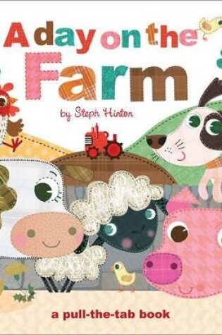 Cover of A Day on the Farm