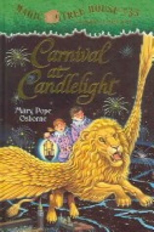 Cover of Carnival at Candlelight