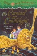 Book cover for Carnival at Candlelight