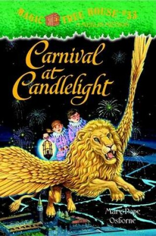 Cover of Carnival at Candlelight