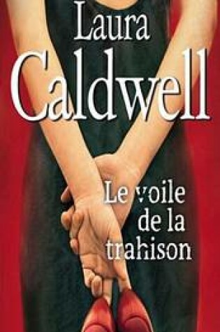 Cover of Le Voile de la Trahison